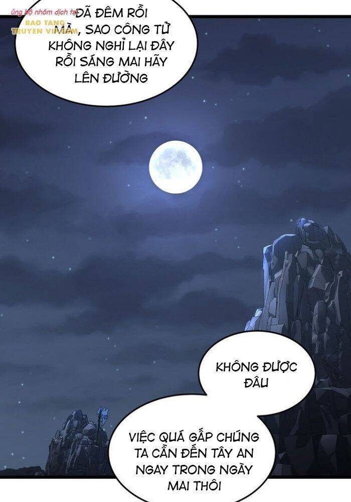 Đăng Nhập Murim Chap 209 - Next Chap 210