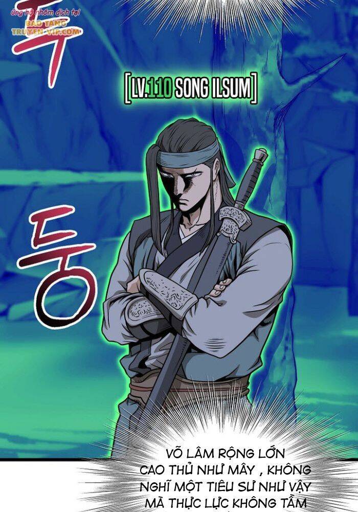 Đăng Nhập Murim Chap 209 - Next Chap 210