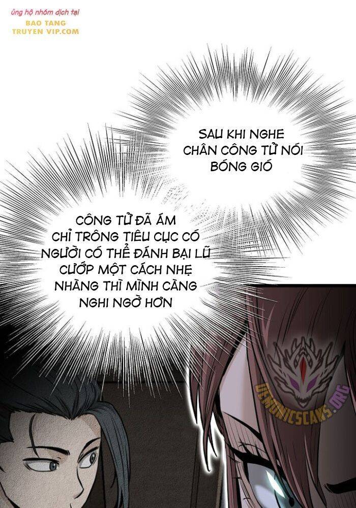 Đăng Nhập Murim Chap 209 - Next Chap 210
