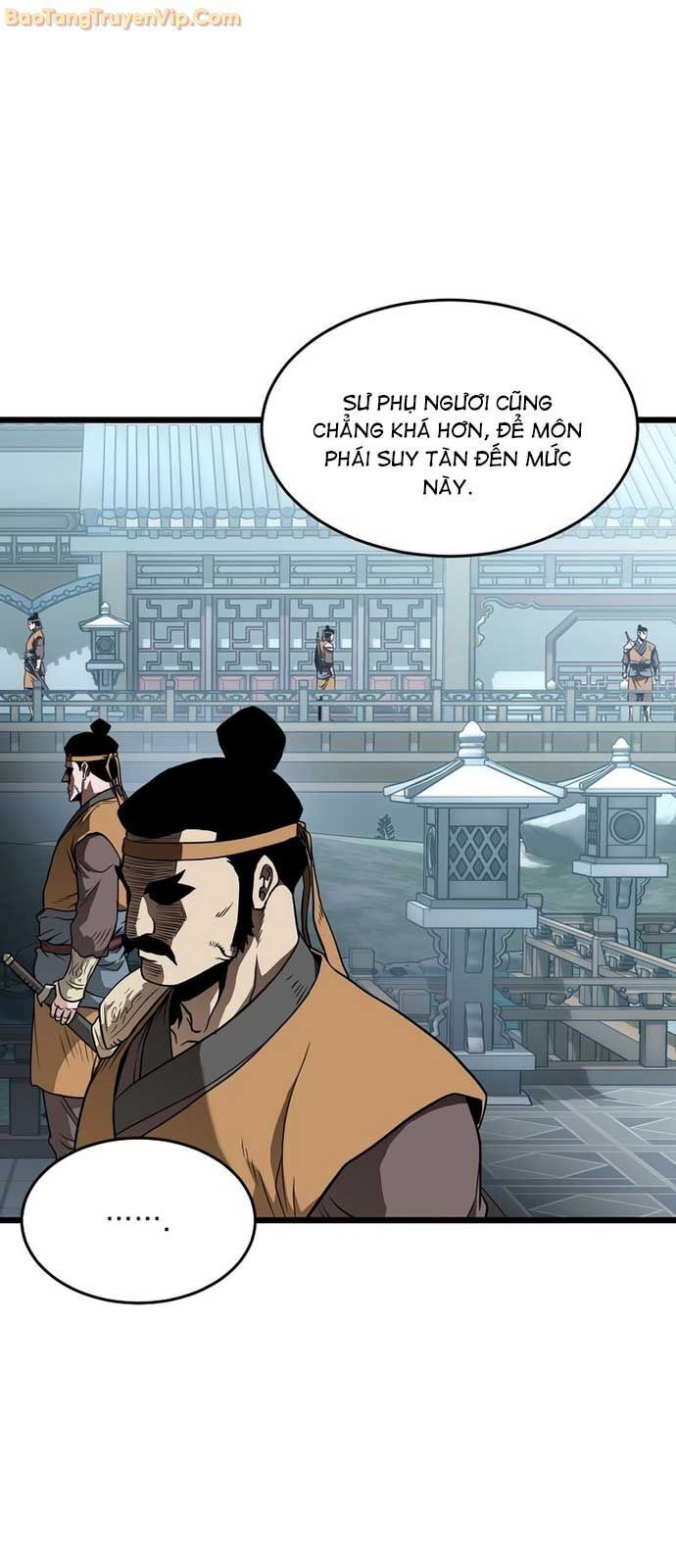 Đăng Nhập Murim Chap 213 - Next Chap 214