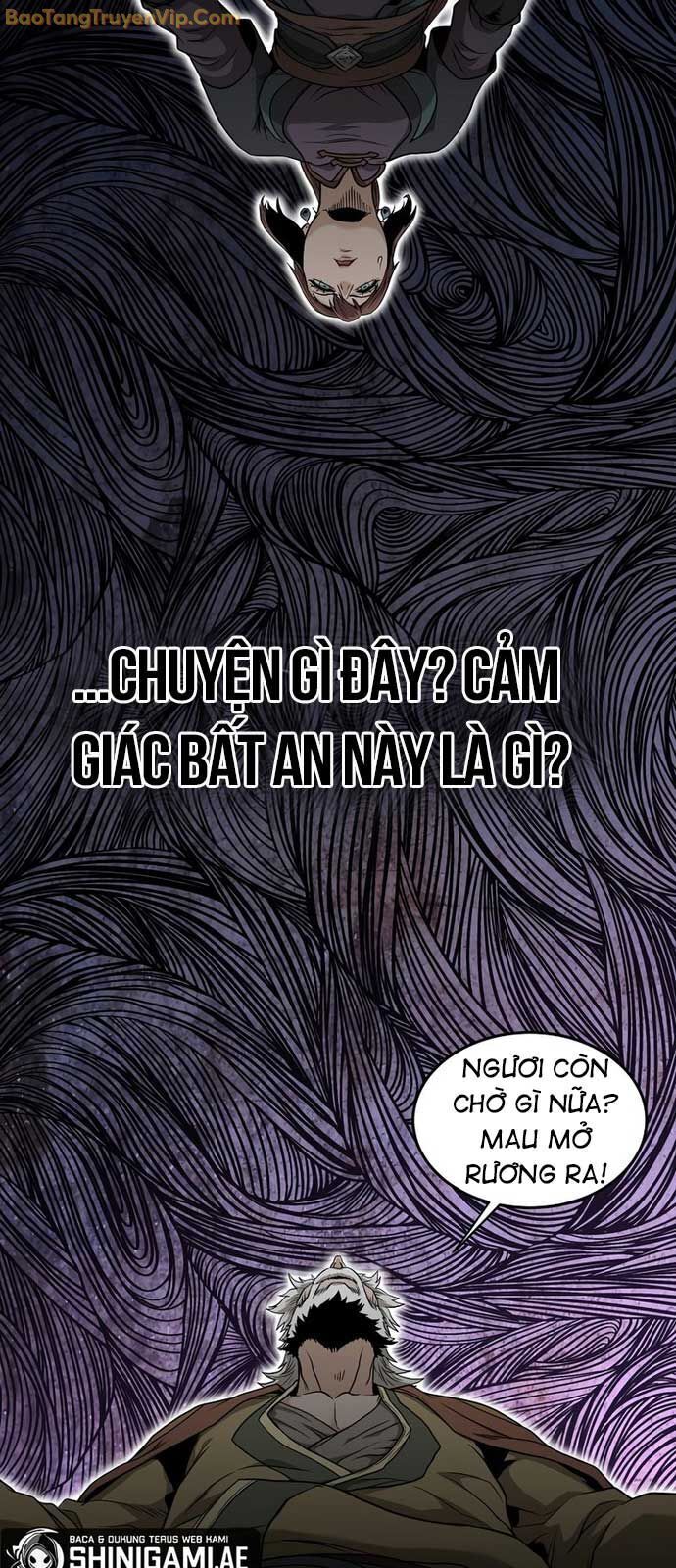 Đăng Nhập Murim Chap 213 - Next Chap 214