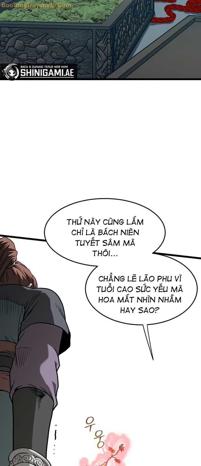 Đăng Nhập Murim Chap 213 - Next Chap 214