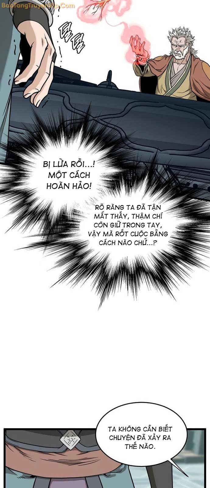 Đăng Nhập Murim Chap 213 - Next Chap 214