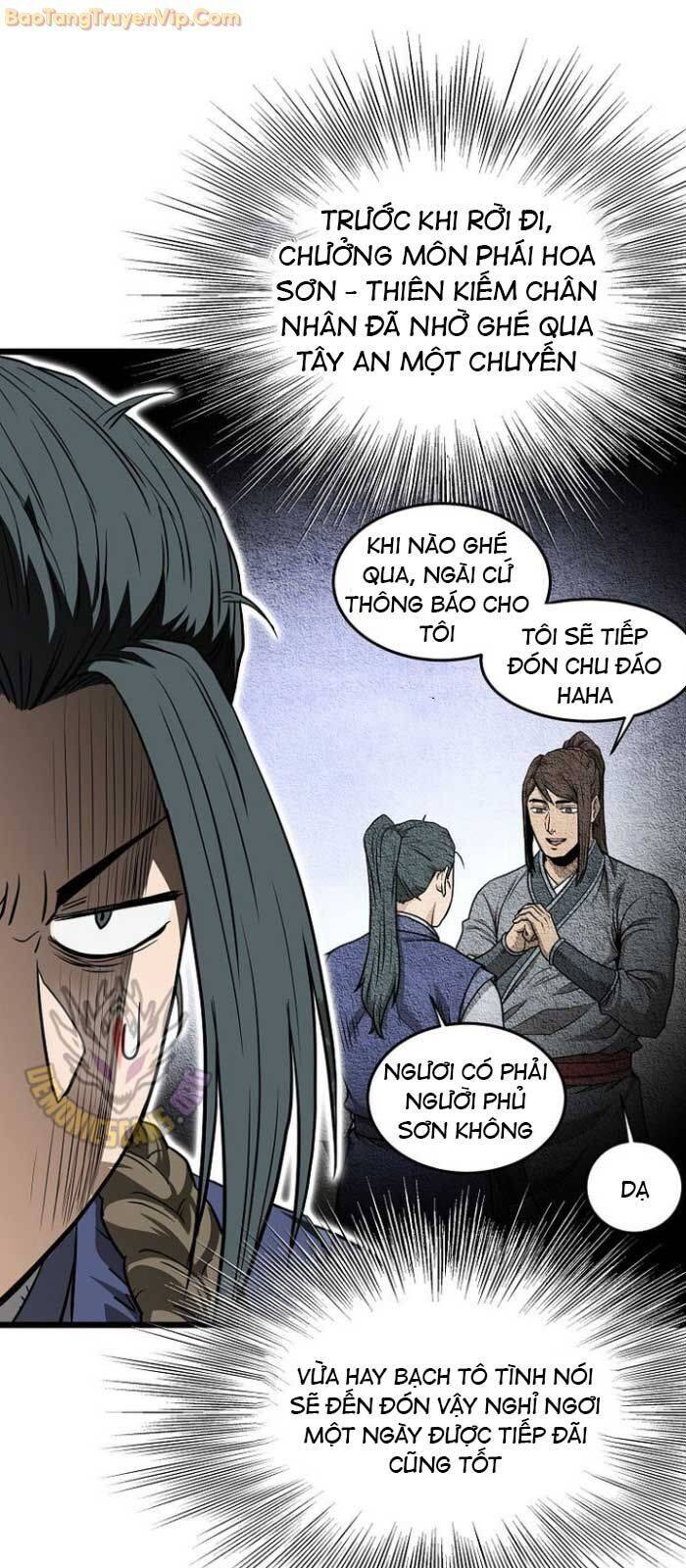 Đăng Nhập Murim Chap 210 - Next Chap 211