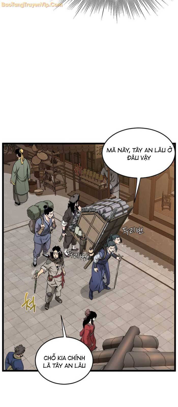 Đăng Nhập Murim Chap 210 - Next Chap 211