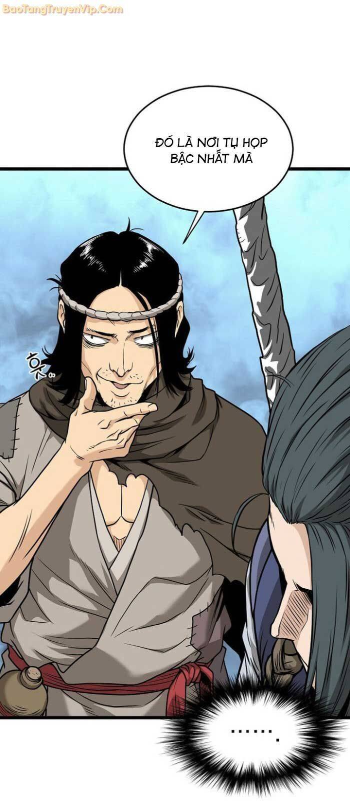 Đăng Nhập Murim Chap 210 - Next Chap 211