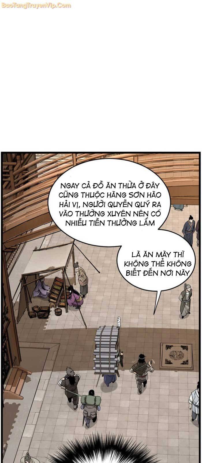 Đăng Nhập Murim Chap 210 - Next Chap 211