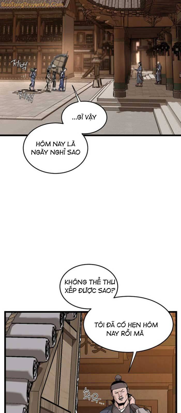 Đăng Nhập Murim Chap 210 - Next Chap 211