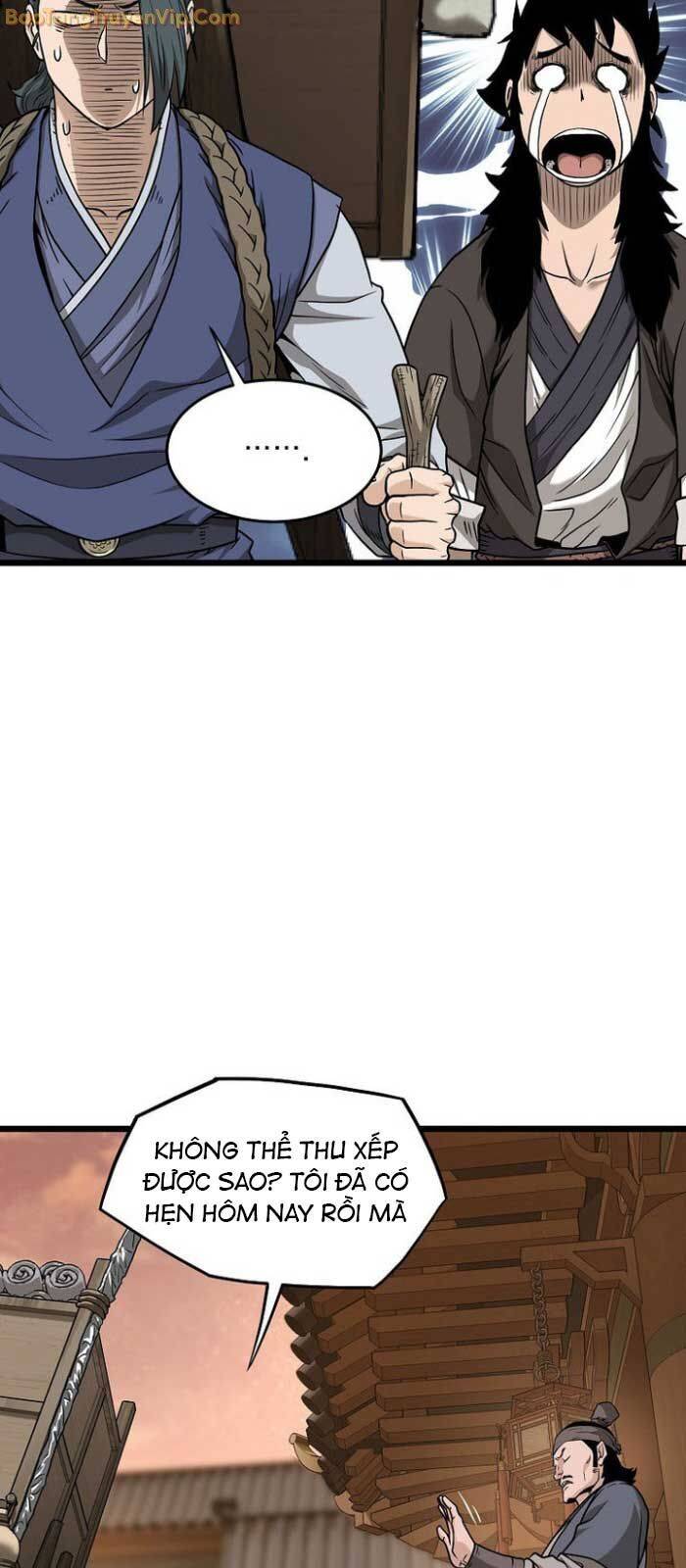 Đăng Nhập Murim Chap 210 - Next Chap 211