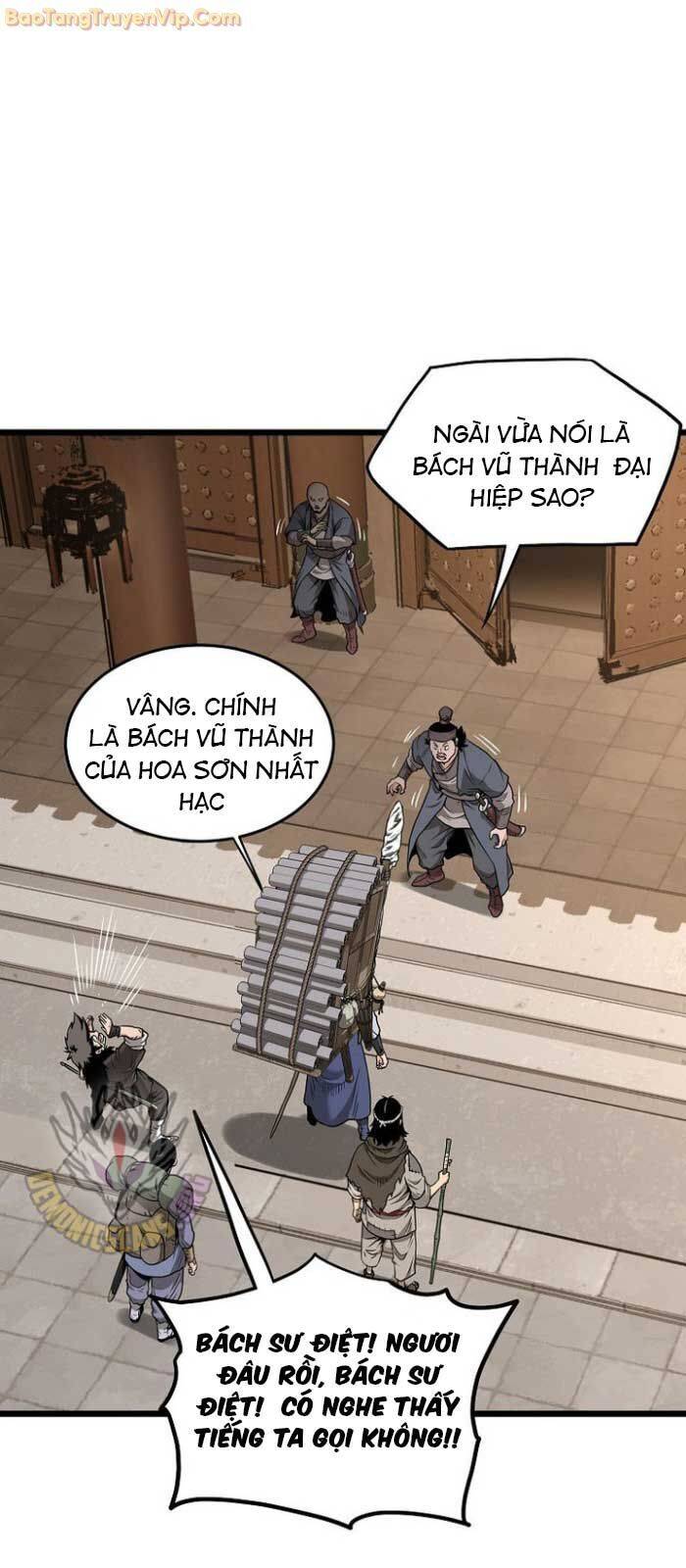 Đăng Nhập Murim Chap 210 - Next Chap 211