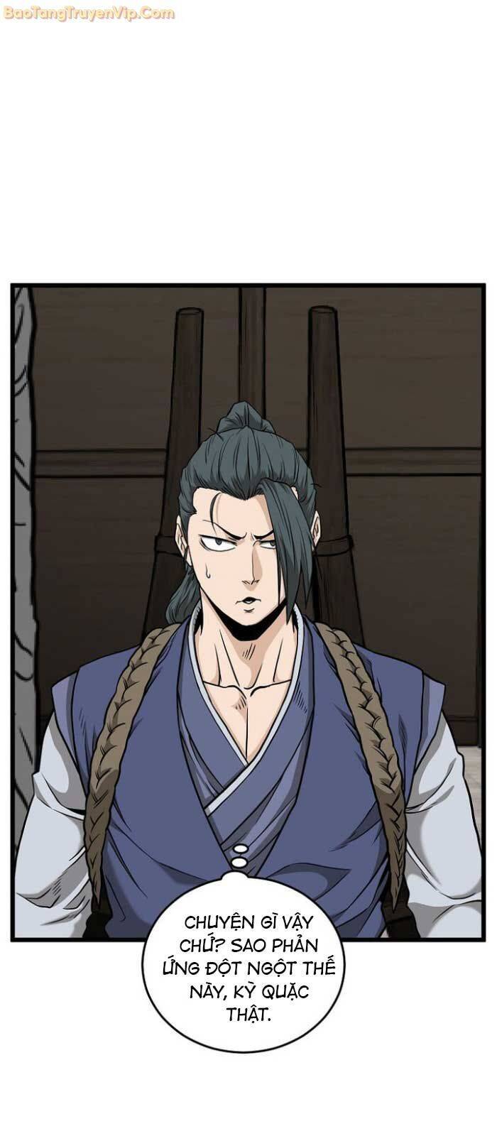 Đăng Nhập Murim Chap 210 - Next Chap 211
