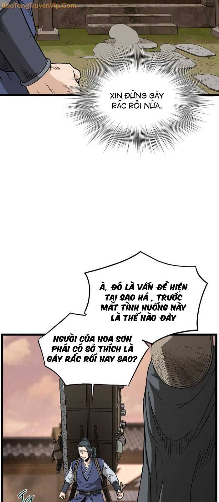 Đăng Nhập Murim Chap 210 - Next Chap 211