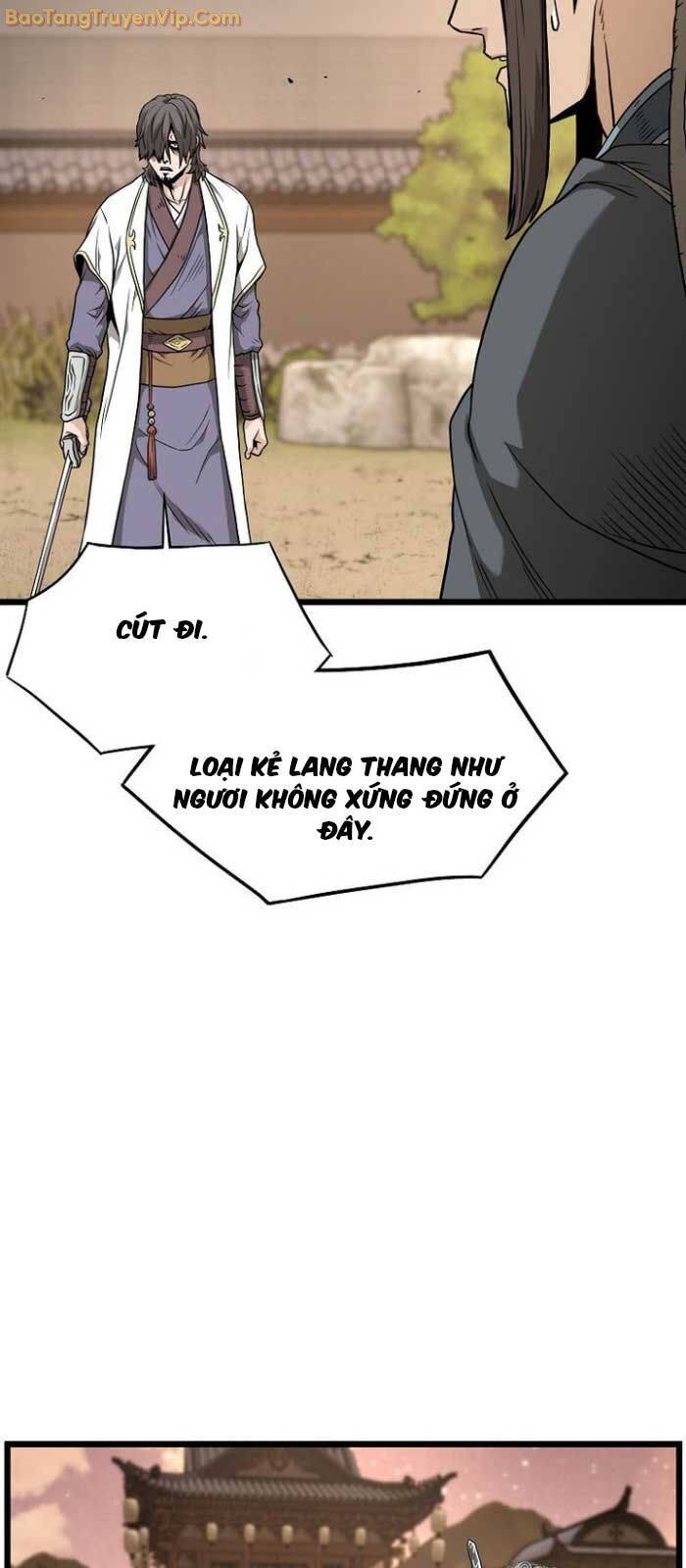 Đăng Nhập Murim Chap 210 - Next Chap 211