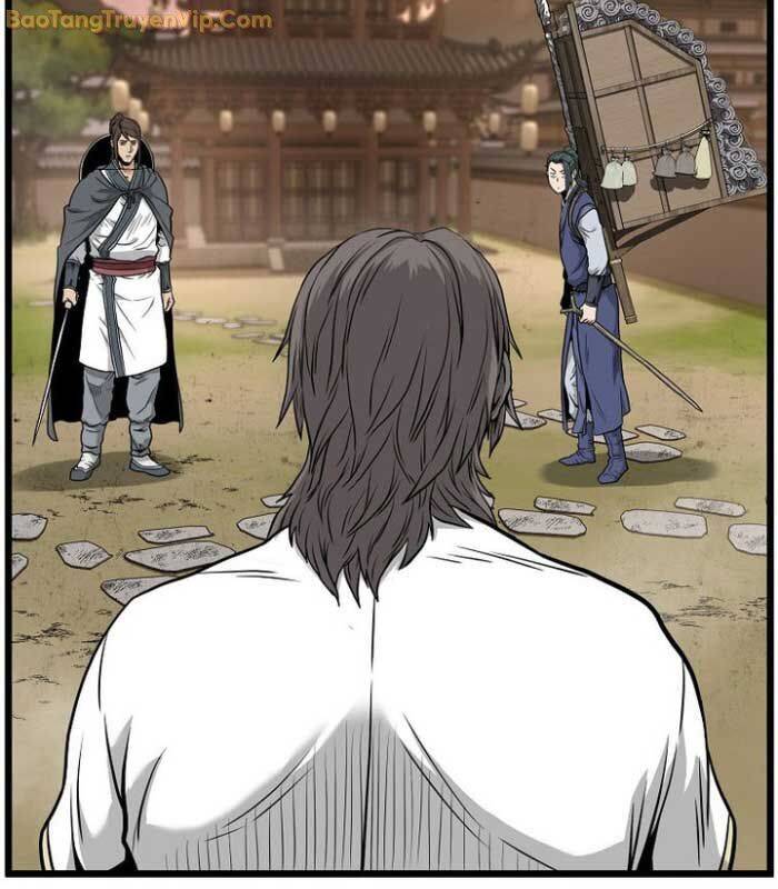 Đăng Nhập Murim Chap 210 - Next Chap 211