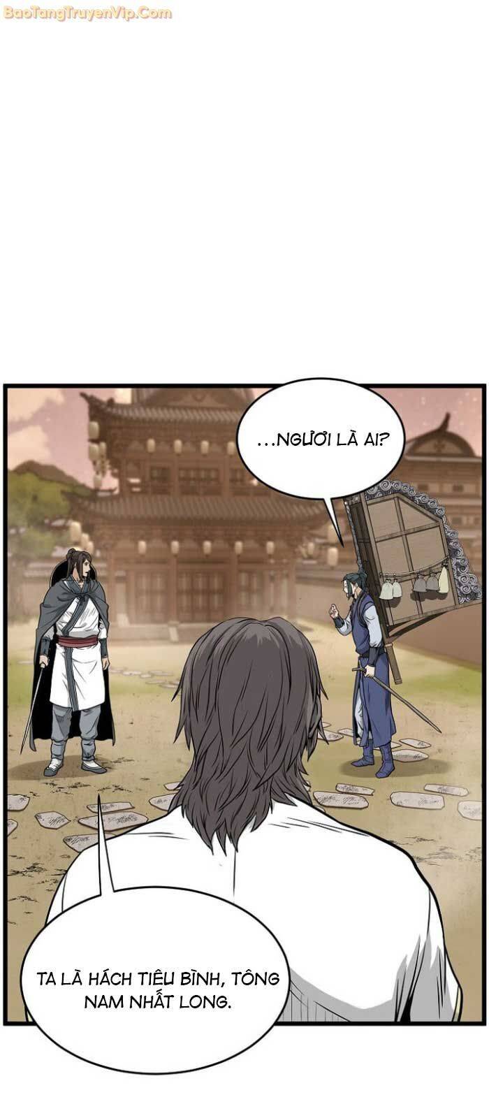 Đăng Nhập Murim Chap 210 - Next Chap 211