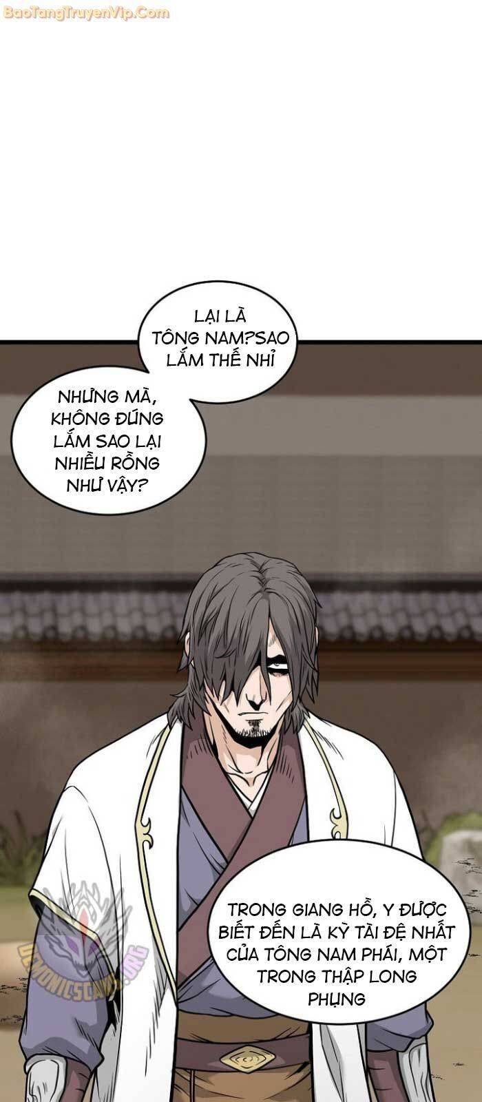 Đăng Nhập Murim Chap 210 - Next Chap 211