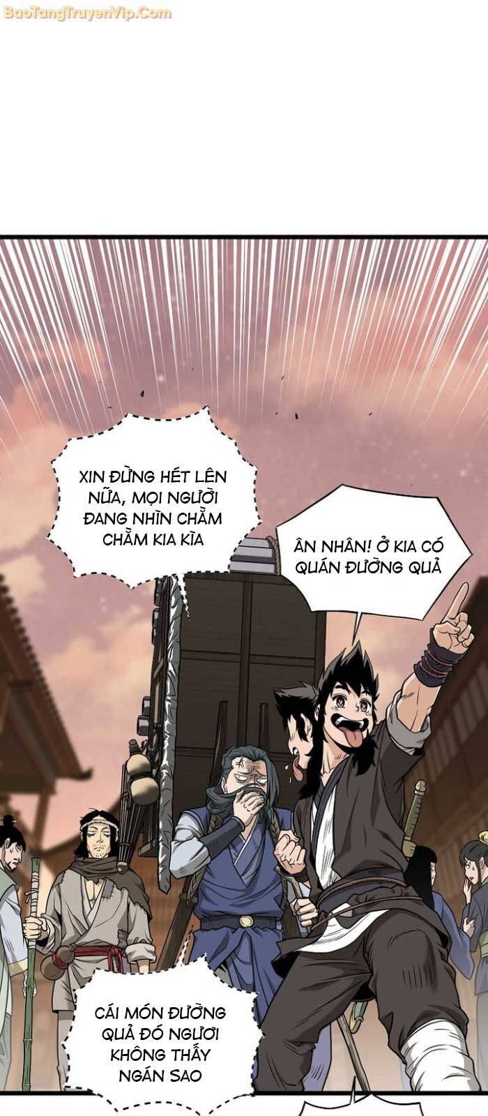 Đăng Nhập Murim Chap 210 - Next Chap 211