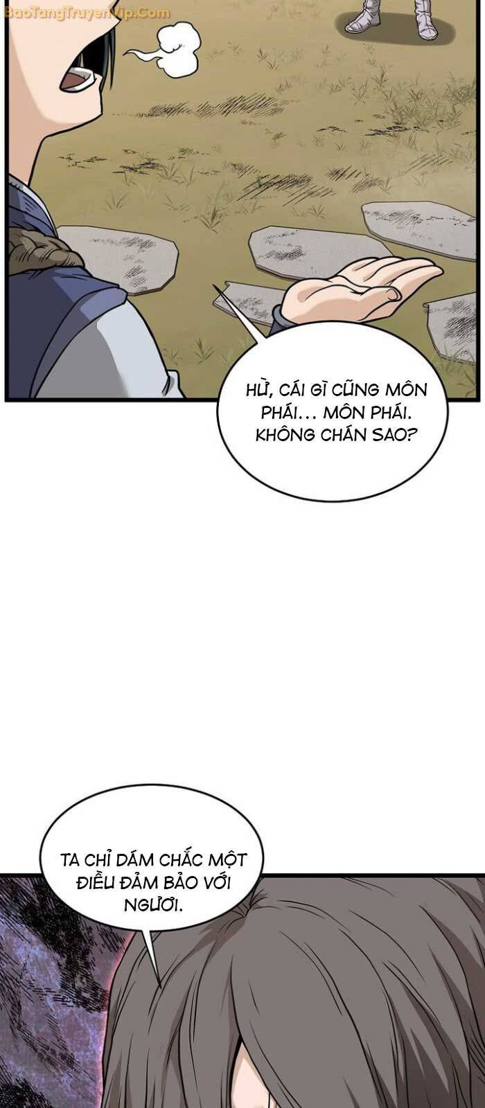 Đăng Nhập Murim Chap 210 - Next Chap 211