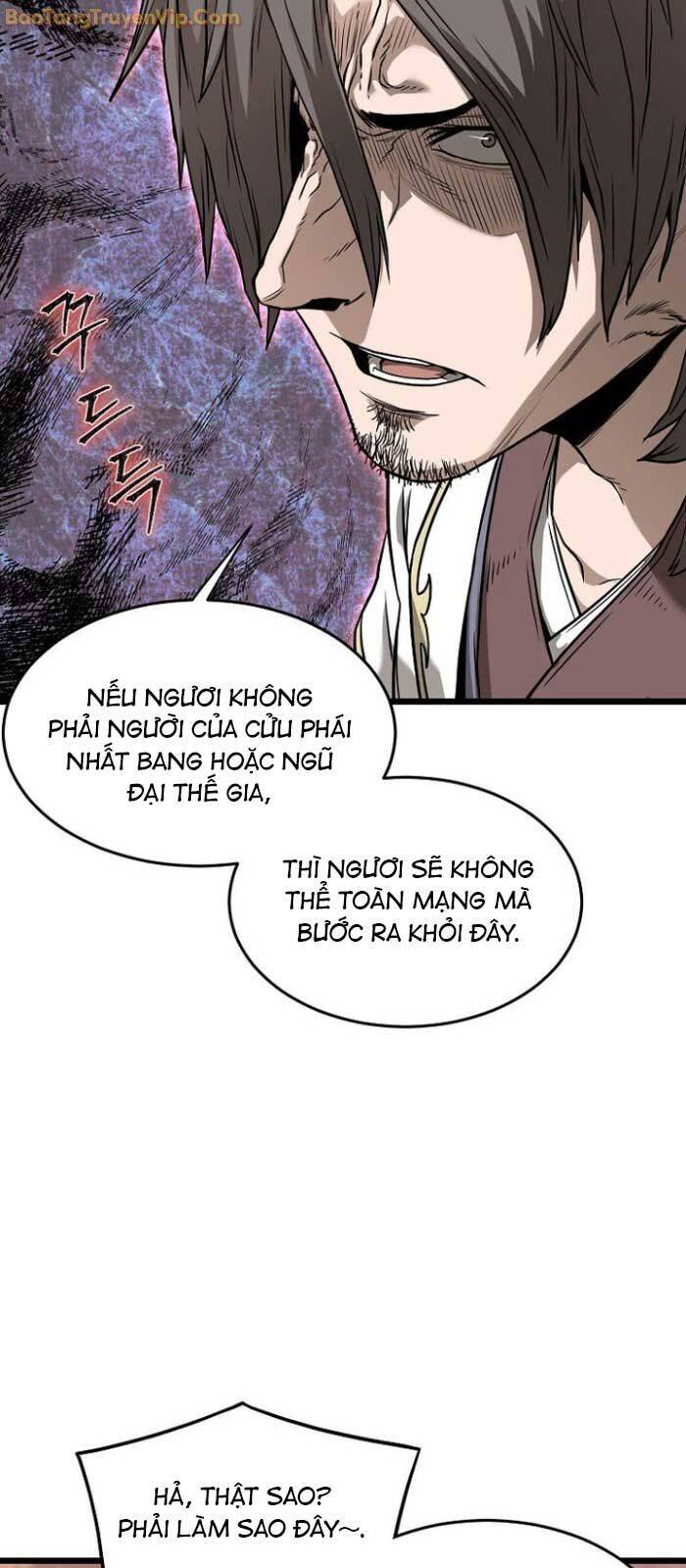Đăng Nhập Murim Chap 210 - Next Chap 211