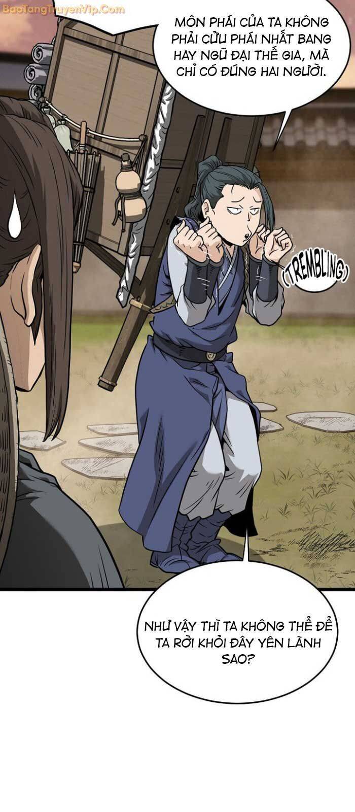 Đăng Nhập Murim Chap 210 - Next Chap 211