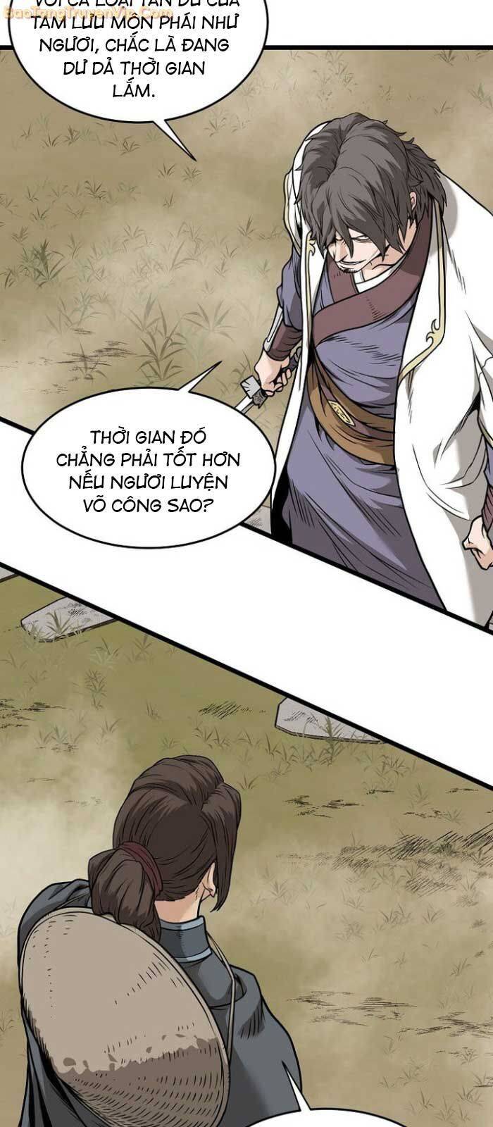 Đăng Nhập Murim Chap 210 - Next Chap 211