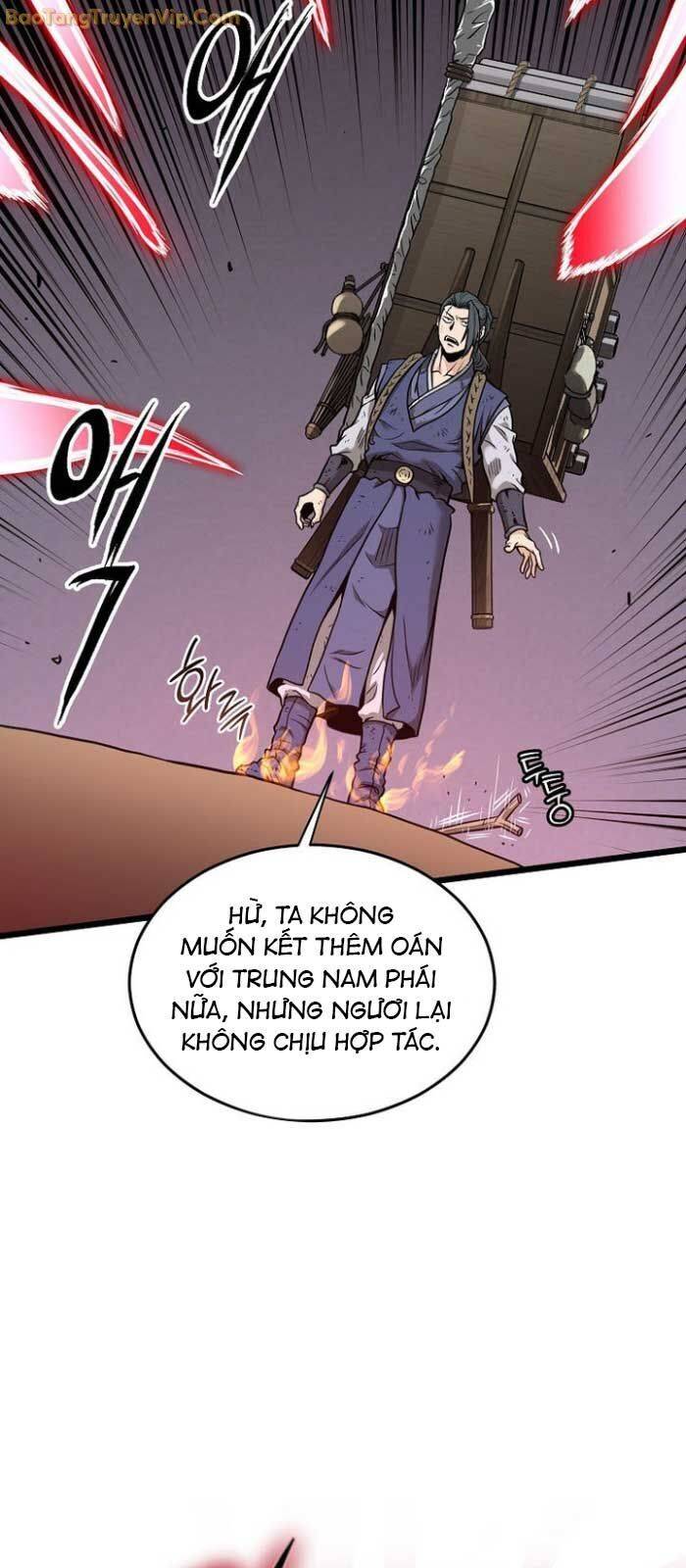 Đăng Nhập Murim Chap 210 - Next Chap 211