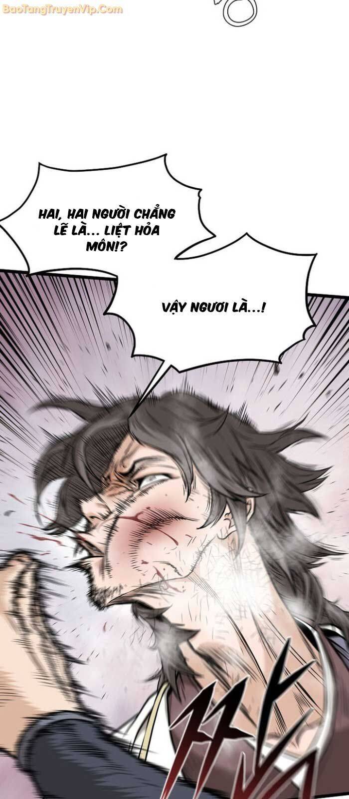 Đăng Nhập Murim Chap 210 - Next Chap 211