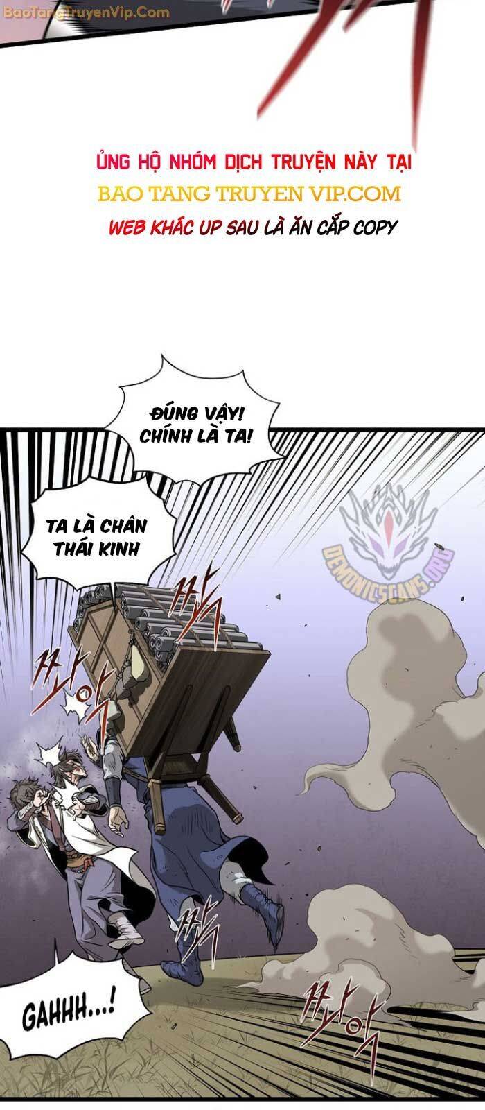 Đăng Nhập Murim Chap 210 - Next Chap 211