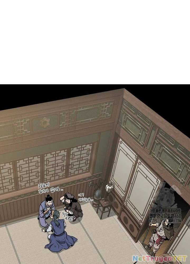 Đăng Nhập Murim Chap 211 - Next Chap 212