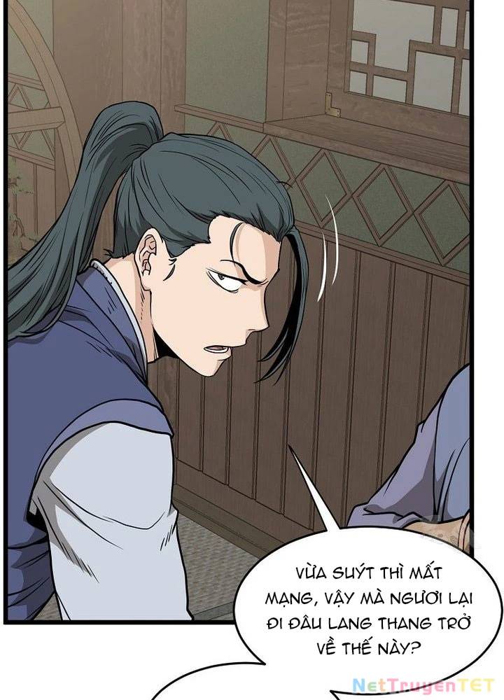 Đăng Nhập Murim Chap 211 - Next Chap 212