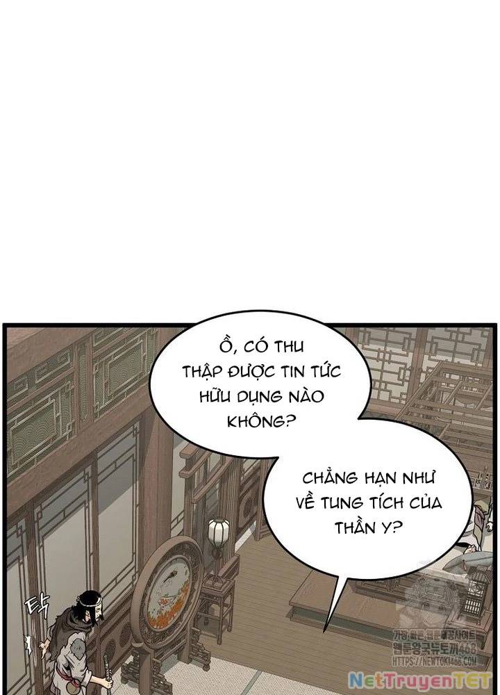 Đăng Nhập Murim Chap 211 - Next Chap 212