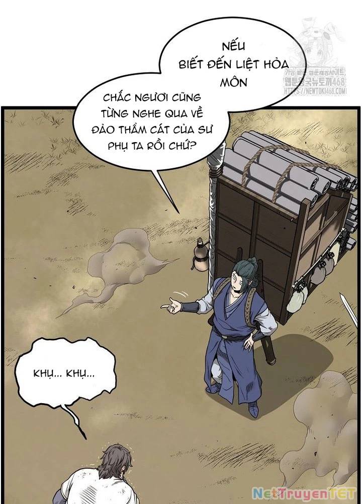 Đăng Nhập Murim Chap 211 - Next Chap 212