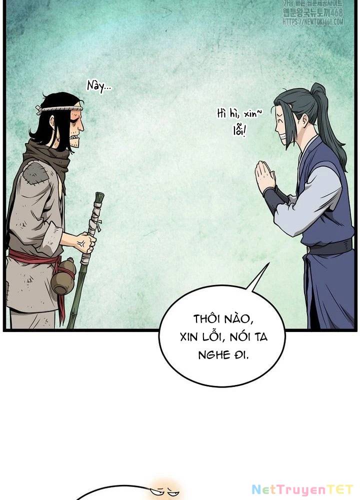 Đăng Nhập Murim Chap 211 - Next Chap 212