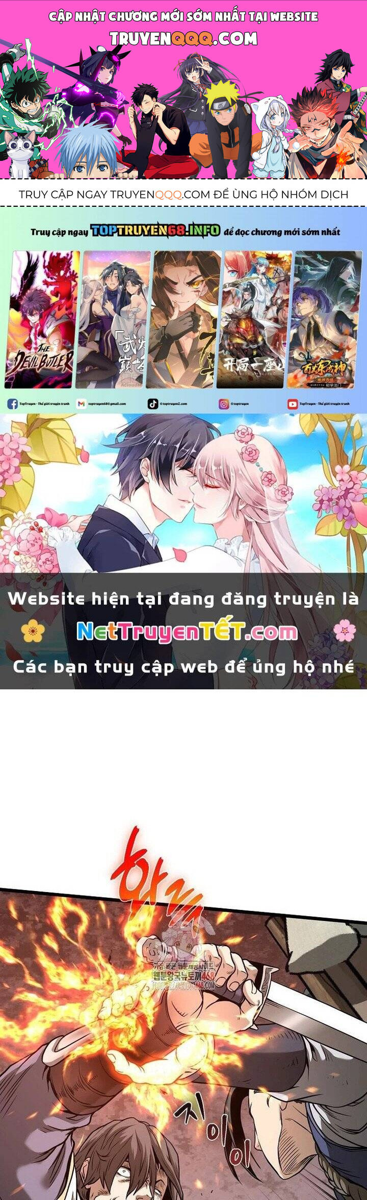 Đăng Nhập Murim Chap 211 - Next Chap 212