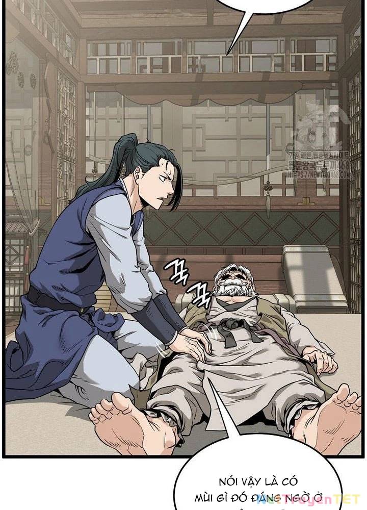 Đăng Nhập Murim Chap 211 - Next Chap 212