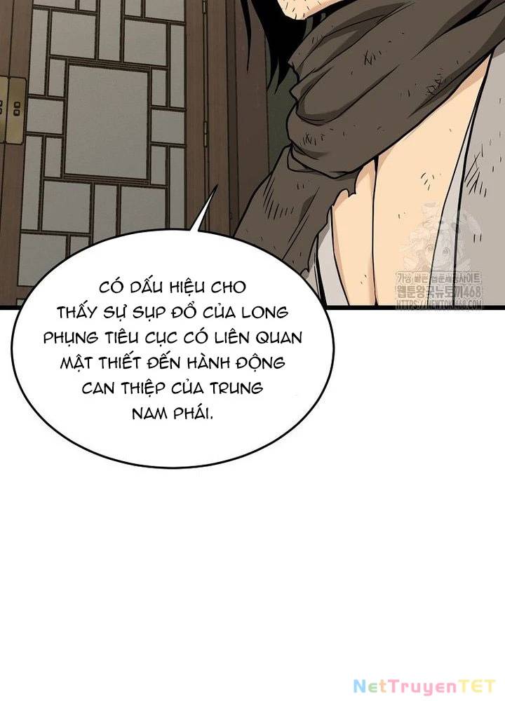 Đăng Nhập Murim Chap 211 - Next Chap 212