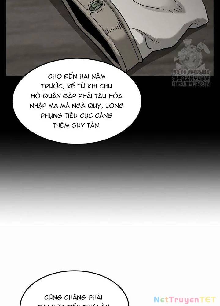 Đăng Nhập Murim Chap 211 - Next Chap 212