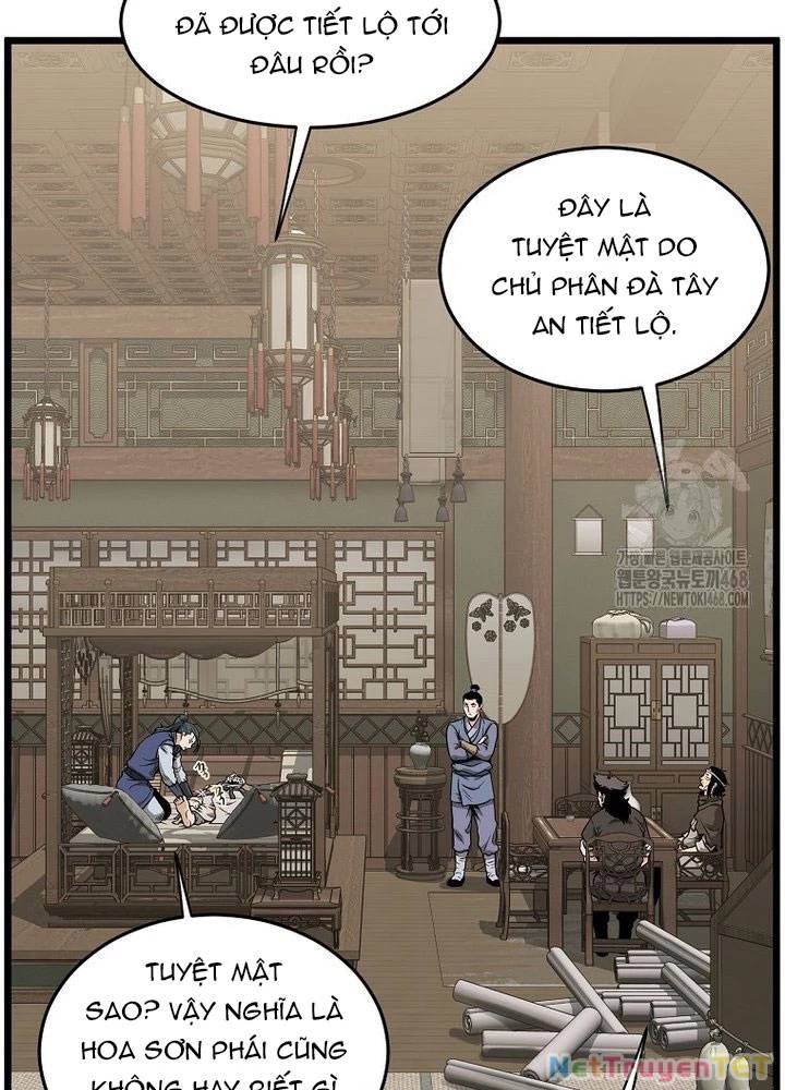 Đăng Nhập Murim Chap 211 - Next Chap 212