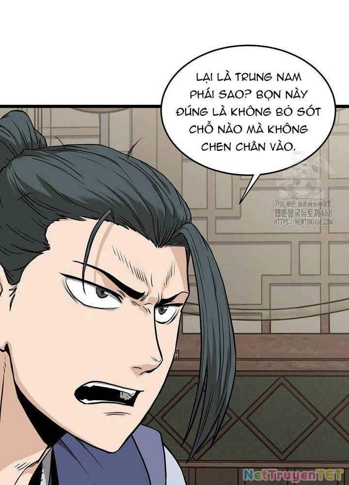 Đăng Nhập Murim Chap 211 - Next Chap 212