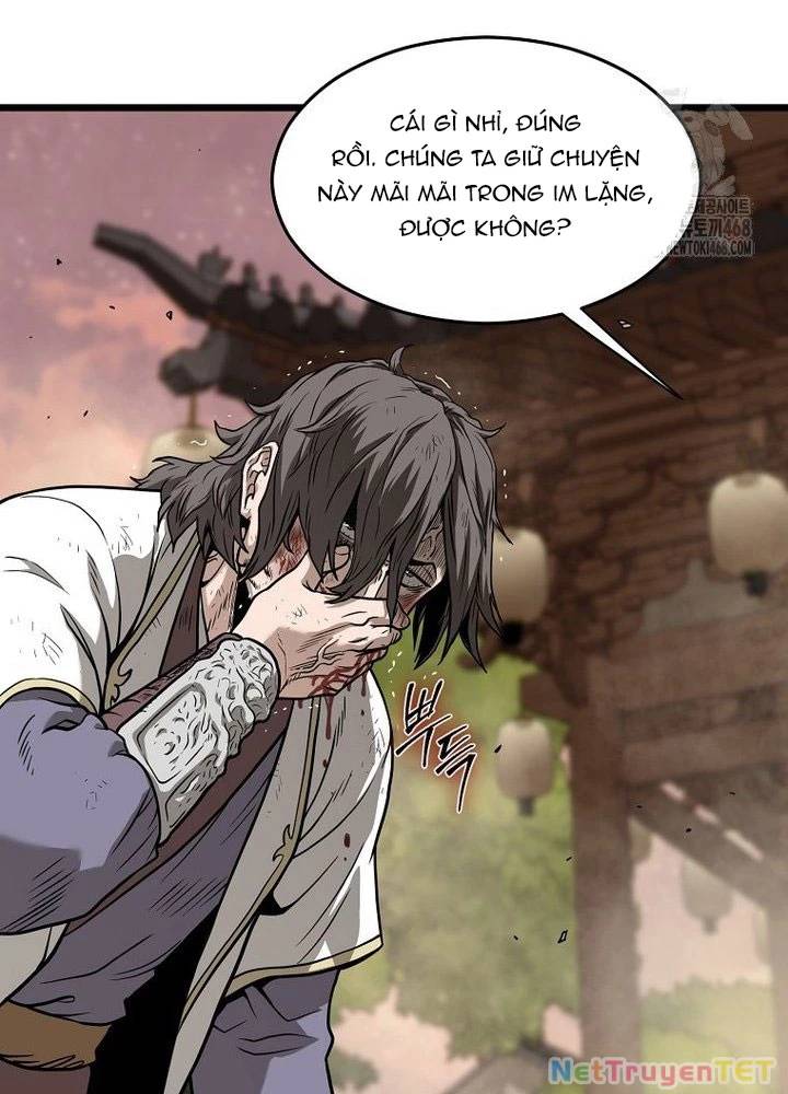 Đăng Nhập Murim Chap 211 - Next Chap 212