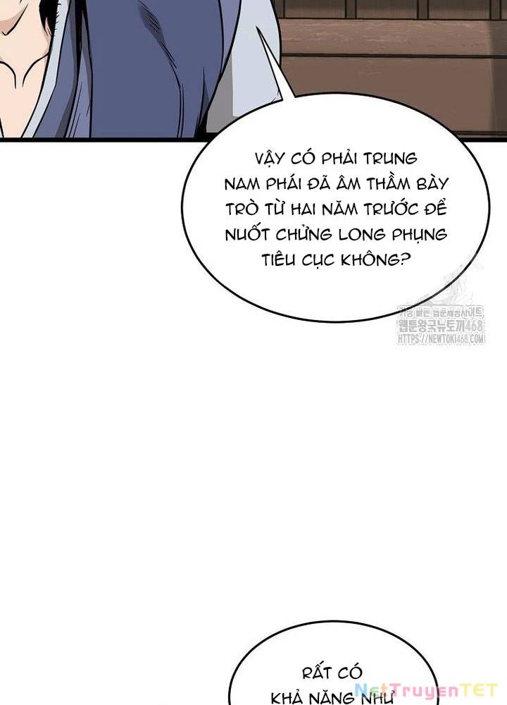 Đăng Nhập Murim Chap 211 - Next Chap 212