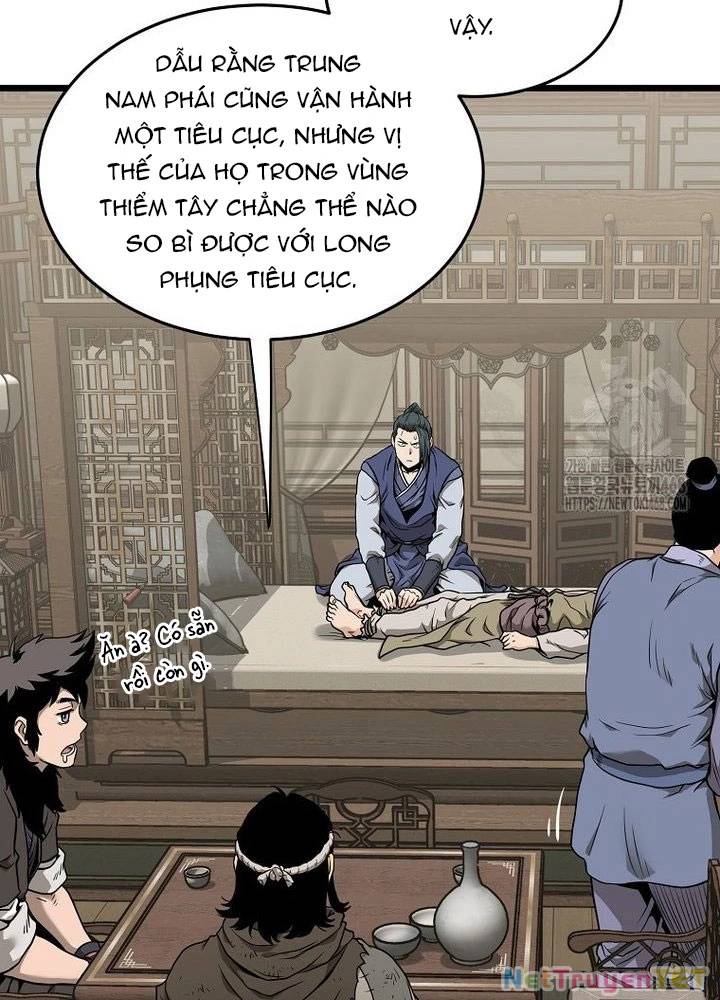 Đăng Nhập Murim Chap 211 - Next Chap 212