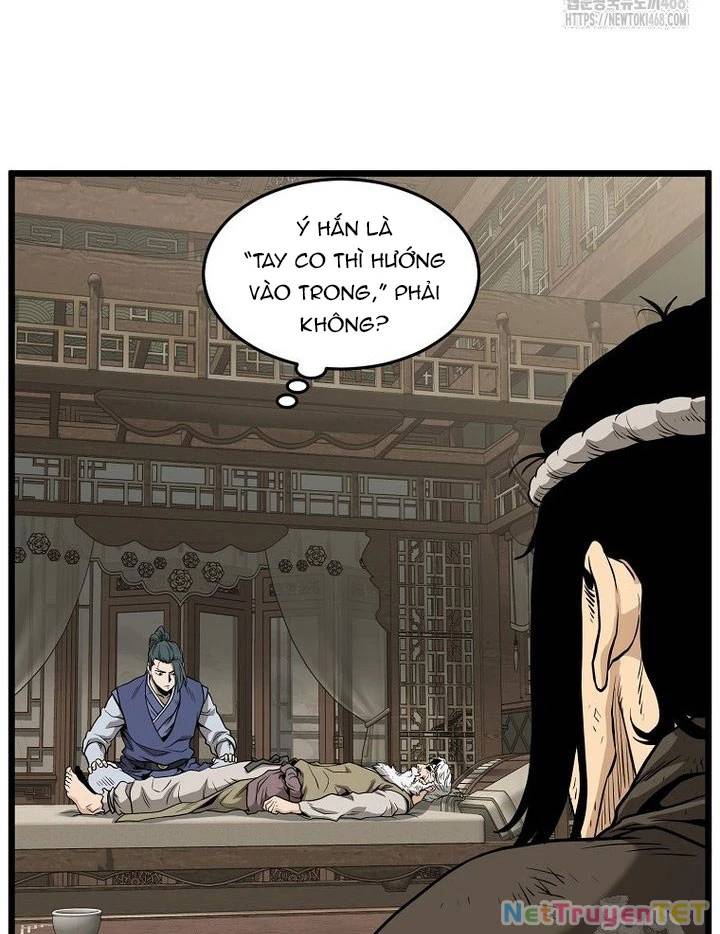 Đăng Nhập Murim Chap 211 - Next Chap 212