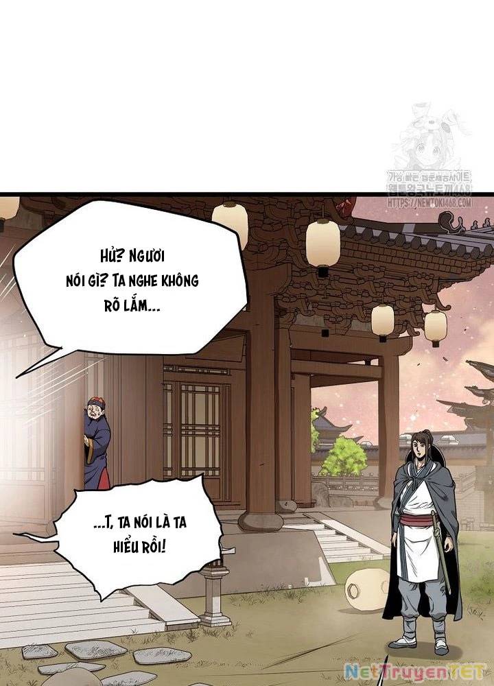 Đăng Nhập Murim Chap 211 - Next Chap 212