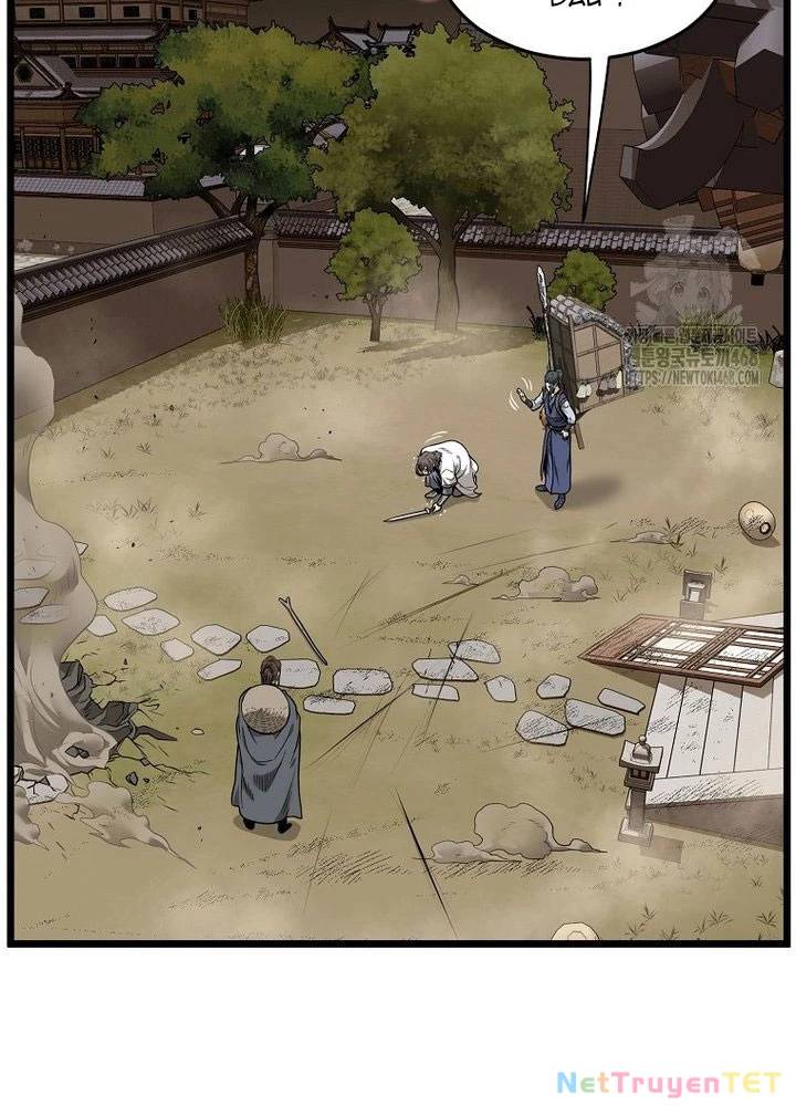 Đăng Nhập Murim Chap 211 - Next Chap 212