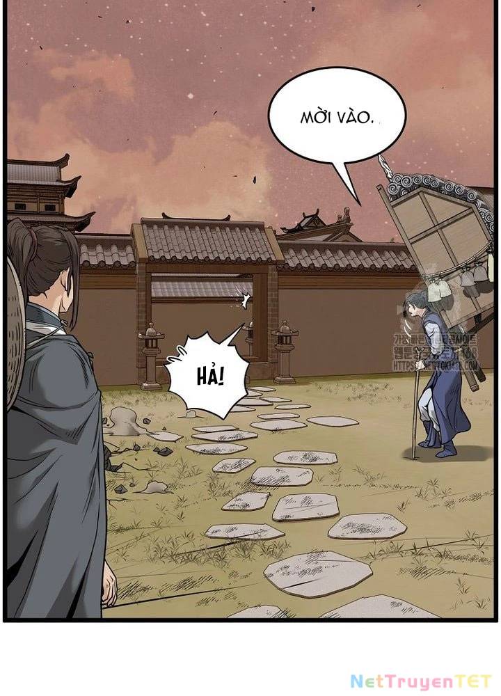 Đăng Nhập Murim Chap 211 - Next Chap 212