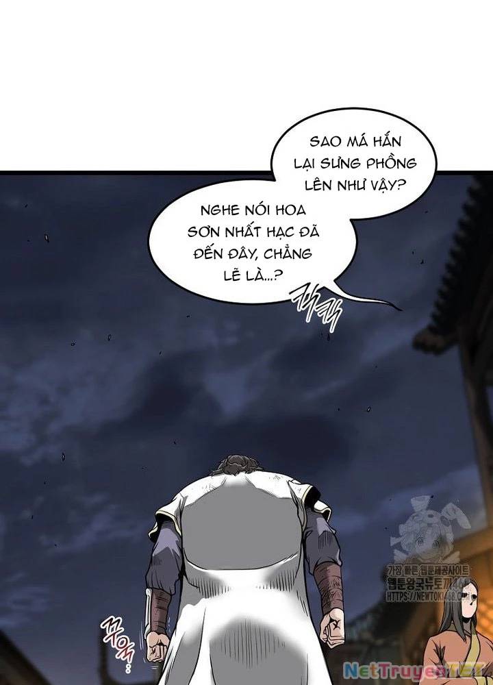 Đăng Nhập Murim Chap 211 - Next Chap 212
