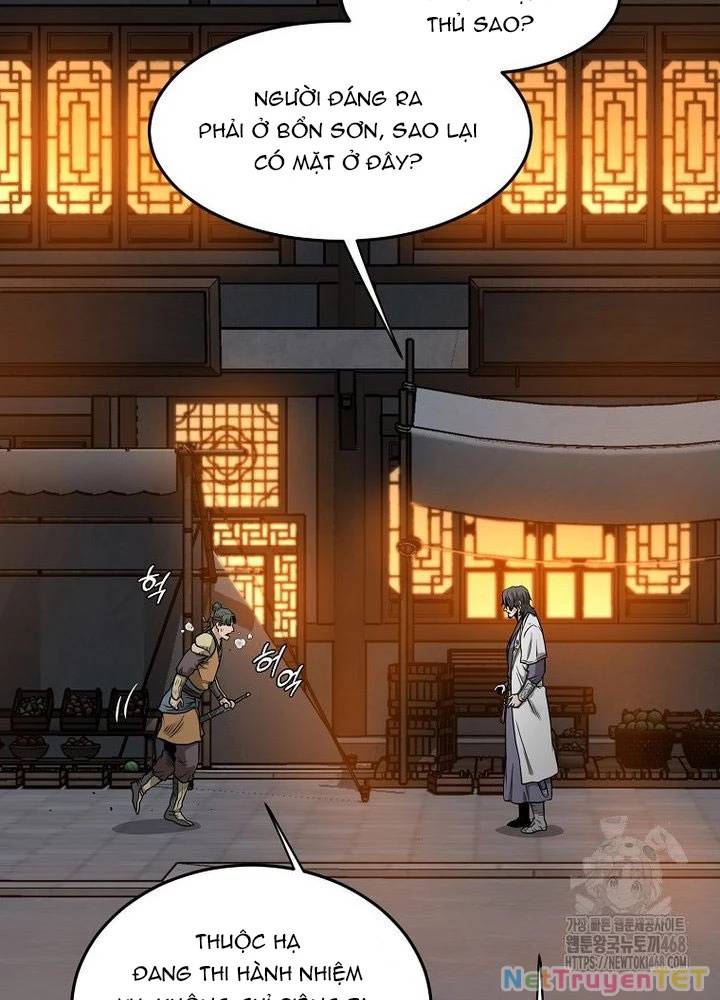 Đăng Nhập Murim Chap 211 - Next Chap 212