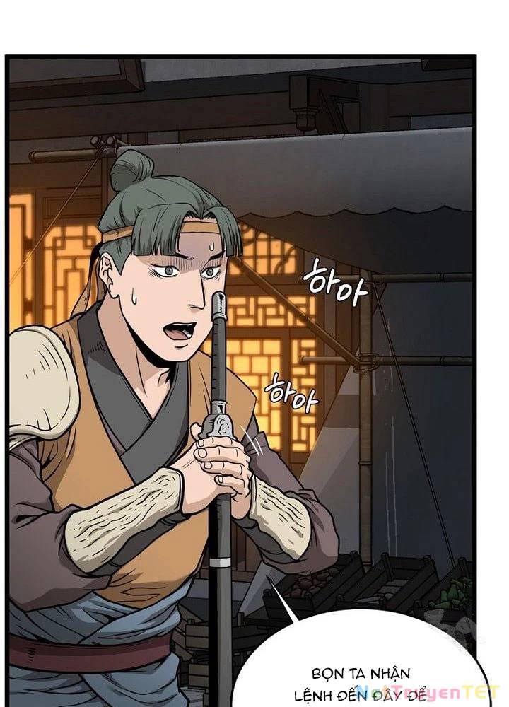 Đăng Nhập Murim Chap 211 - Next Chap 212