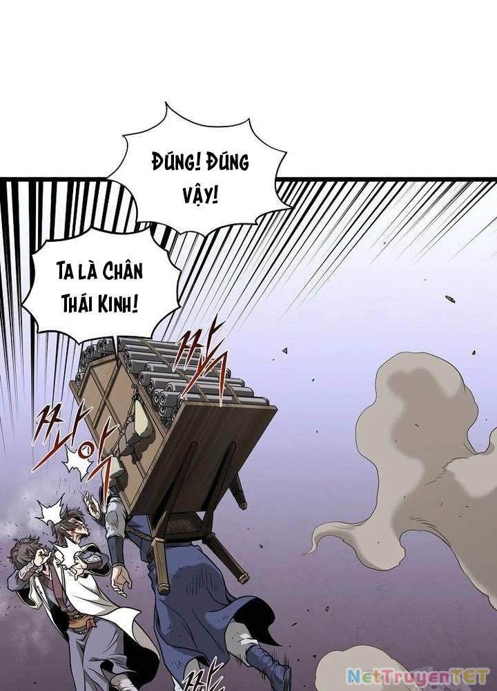 Đăng Nhập Murim Chap 211 - Next Chap 212